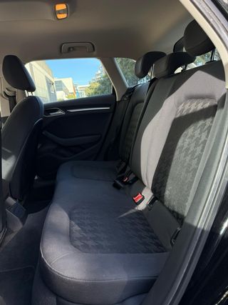 Audi A3 sportback 2015