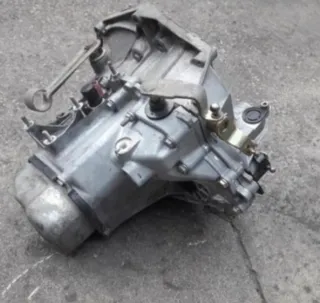 Caja Cambios Peugeot 206 1.6 16v