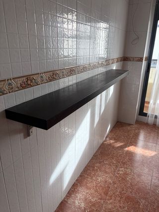 Horno Integrado Edesa