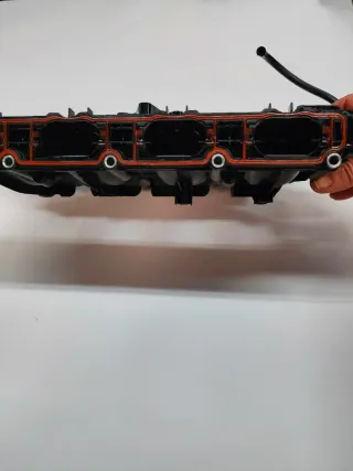 Colector de Admisión Volkswagen TSI/TFSI