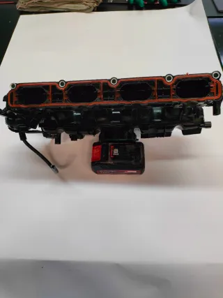 Colector de Admisión Volkswagen TSI/TFSI