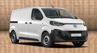 Fiat Scudo FURGON BLUEHDI 120CV