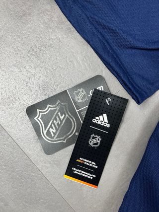 Camiseta Hockey NY Rangers Lafreniere #13