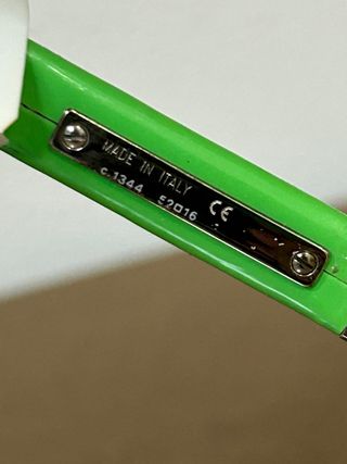 Monturas Gafas Chanel Verdes Nuevas