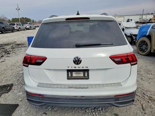 Despiece Volkswagen Tiguan 2022
