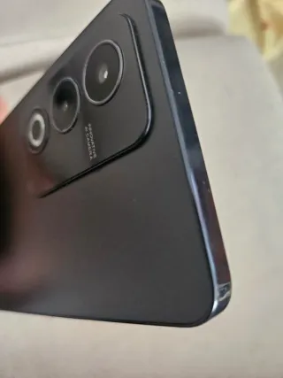 Oppo A80 5G 256GB Negro