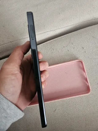 Oppo A80 5G 256GB Negro