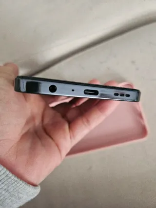 Oppo A80 5G 256GB Negro