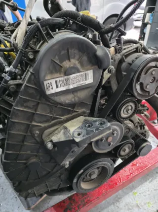 Motor Opel Meriva Usado