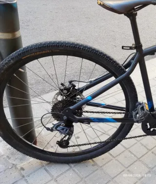 MTB Rockrider ST120  27.5