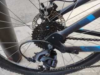 MTB Rockrider ST120  27.5