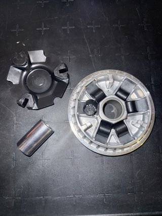 Variador Malossi Honda SH 125/150