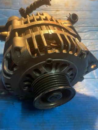 Alternador opel