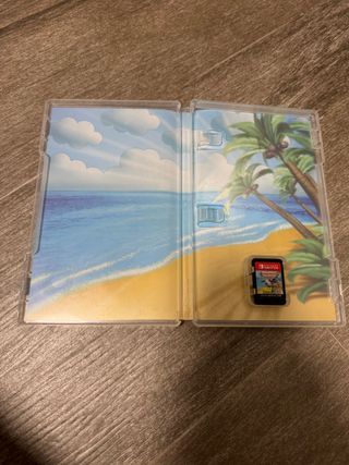 Hello Kitty Kruisers Nintendo Switch