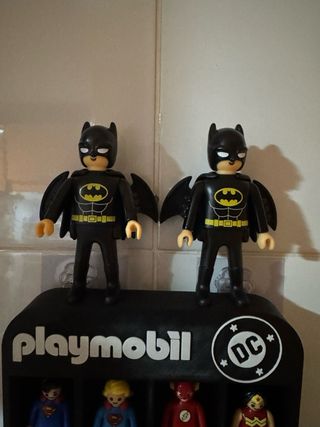 Playmobil Batman