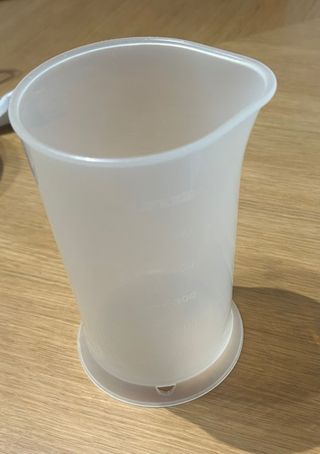 Robot Cocina Taurus 600 Easy Plus Inox