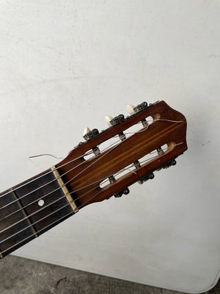 Guitarra Clásica Telesforo