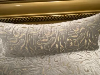 Tela Marroquí Salón y también cortinas