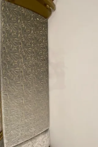 Tela Marroquí Salón y también cortinas