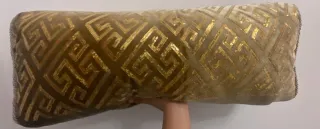 Tela Marroquí Salón y también cortinas