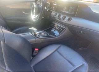 Mercedes-Benz Clase E 2017