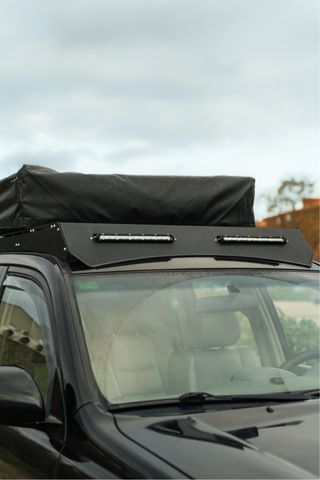 Toyota Land cruiser 120 2003