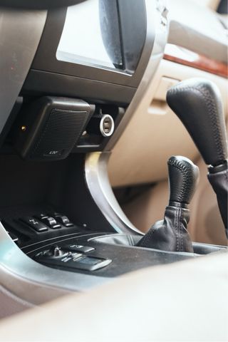Toyota Land cruiser 120 2003