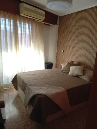 Habitación en alquiler