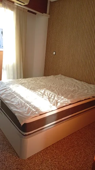 Habitación en alquiler
