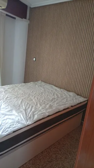 Habitación en alquiler