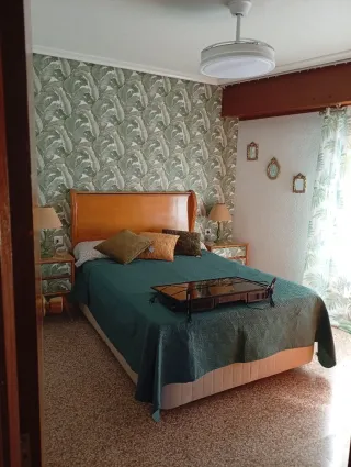 Habitación en alquiler