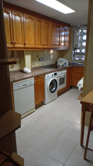 Habitación en alquiler