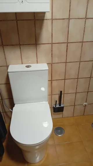 Habitación en alquiler