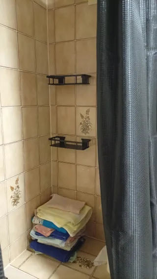 Habitación en alquiler