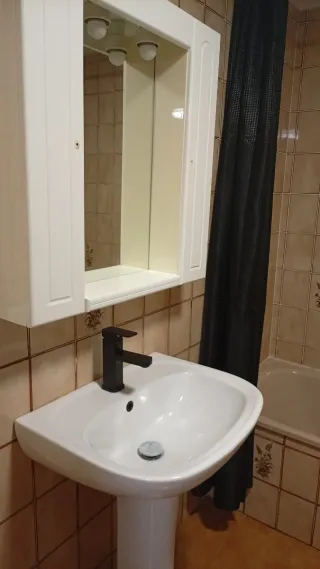 Habitación en alquiler
