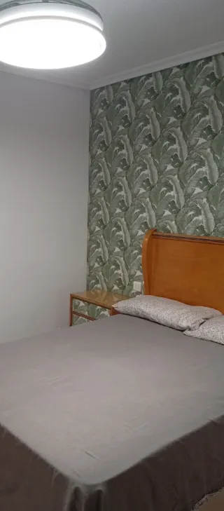 Habitación en alquiler