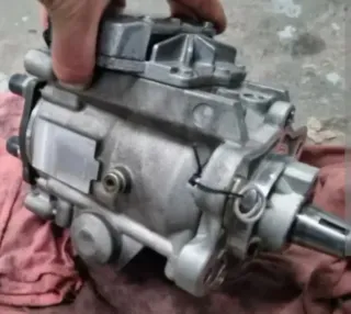 Bomba inyectora BMW E46 320d 136cv VP44