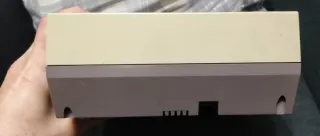 Consola Nintendo NES + Juego