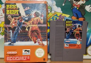 Consola Nintendo NES + Juego