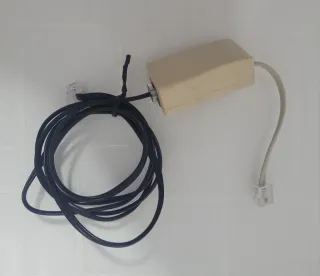 Dúo Teléfono Inalámbrico casa