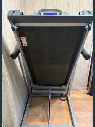 Cinta de correr Bladez TR10II