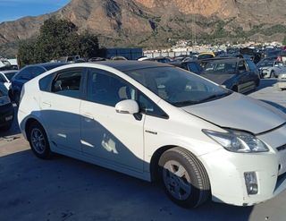 471510 luz interior toyota prius (nhw30) advance