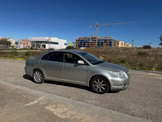 Toyota Avensis 2006