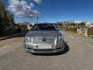 Toyota Avensis 2006