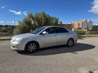 Toyota Avensis 2006