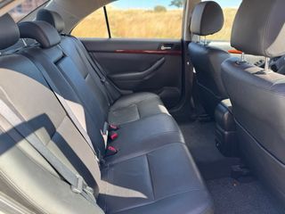 Toyota Avensis 2006