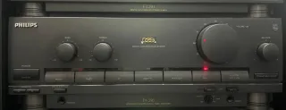 Equipo de sonido Philips