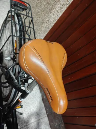 Bicicleta Urbana Montana Streetland Lady 28