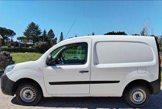 Renault Kangoo 1.5dci 75cv-IVA INCLUIDO-09/2019