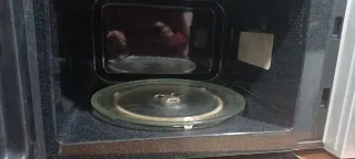 Microondas Cecotec 3D Wave 5020